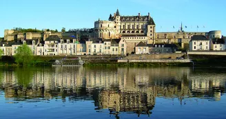Cap Amboise-Le Classique Cap Amboise-Le Classique