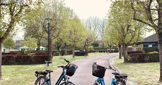 Vélo électrique