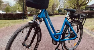 Vélo électrique