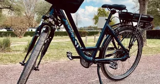 Vélo électrique