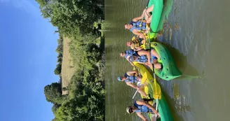 Canoë Préférence Plein Air Canoë Préférence Plein Air