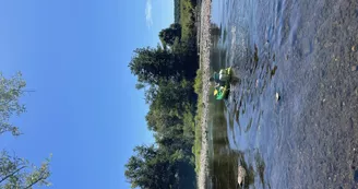 Canoë Préférence Plein Air Canoë Préférence Plein Air