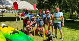 Canoë Préférence Plein Air Canoë Préférence Plein Air