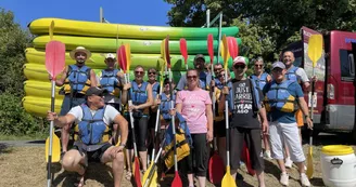 Canoë Préférence Plein Air Canoë Préférence Plein Air