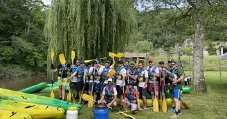 Canoë Préférence Plein Air Canoë Préférence Plein Air