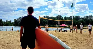Paddles Paddles