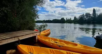 Canoës Canoës