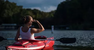 canoe kayak canoe kayak