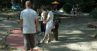 ©PLoire-MiniGolf (4) ©PLoire-MiniGolf (4)