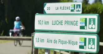 Voie Verte Voie Verte