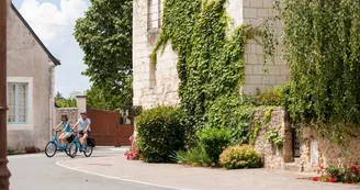 Vallée du Loir à Vélo Vallée du Loir à Vélo