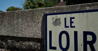 Le Loir la Chartre sur le Loir Le Loir la Chartre sur le Loir