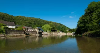Le Loir la Chartre sur le Loir Le Loir la Chartre sur le Loir