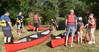 Camping au Bord du Loir - Le Lude - Juillet 2016 sortie canoé et vélo (14) (Copier) Camping au Bord du Loir - Le Lude - Juillet 2016 sortie canoé et vélo (14) (Copier)