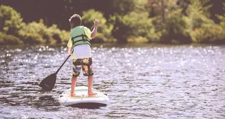 paddle