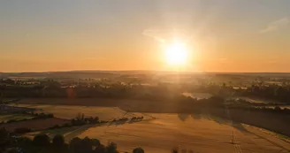 Septième Ciel Montgolfière Septième Ciel Montgolfière