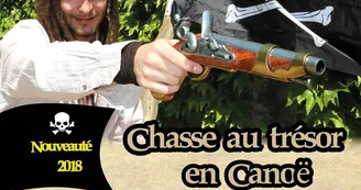 chasse au tresor_la fleche chasse au tresor_la fleche