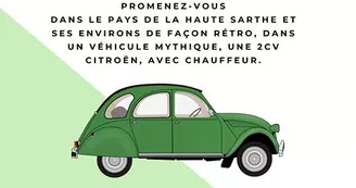 La Vadrouille Sarthoise La Vadrouille Sarthoise