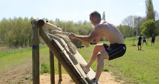 Sauts d'obstacles Sauts d'obstacles