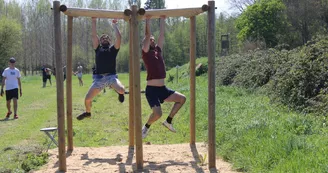 Parcours sportif Parcours sportif