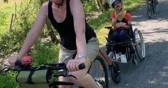 Module tout chemin vélo Module tout chemin vélo