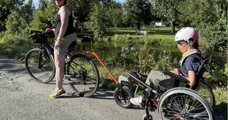 Module tout chemin vélo Module tout chemin vélo