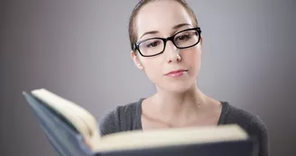 femme lecture femme lecture