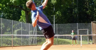 tennis