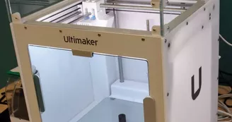 imprimante 3D Fablab imprimante 3D Fablab