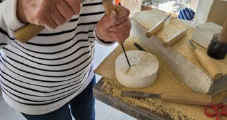 Atelier sculpture