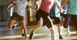 Cours de sport Cours de sport