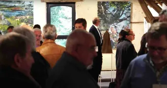Salle Exposition