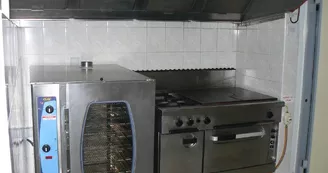 Cuisine des Petites Moulines 