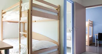 Chambre Berges de la Monnerie
