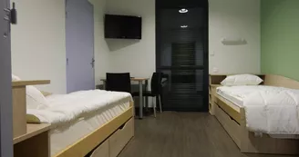 chambre confort