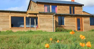 Gîte de La Poterie