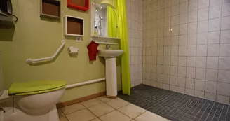 Salle de bain Salle de bain