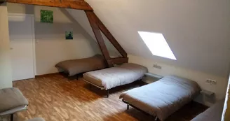dortoir 1