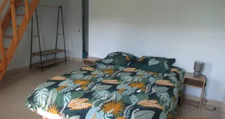 Chambre P'tit Nogent