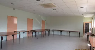 Petite salle P'tit Nogent