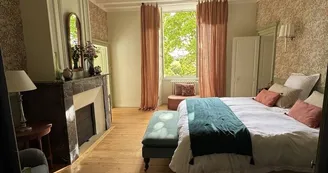 Chambre Iceberg