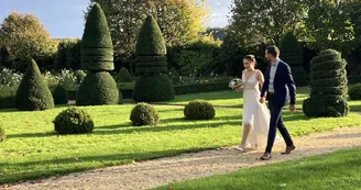 mariage