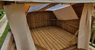 Couchage Couchage