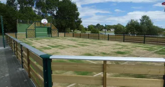 City Stade espace de Loisirs City Stade espace de Loisirs