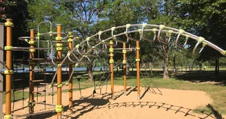 aire de jeux aire de jeux