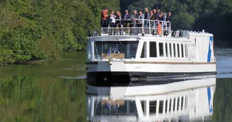 Le Sablésien sur la Sarthe Le Sablésien sur la Sarthe