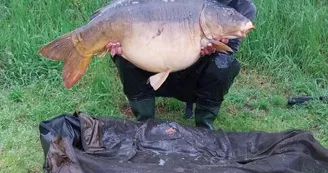 Pêche à la carte Pêche à la carte