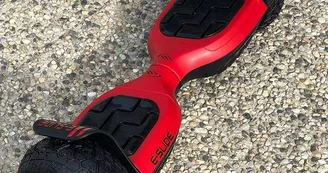 Hover Board Hover Board