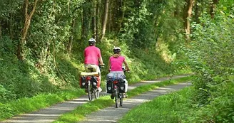 promenade velo joel damase droits reserves sarthe dvt promenade velo joel damase droits reserves sarthe dvt