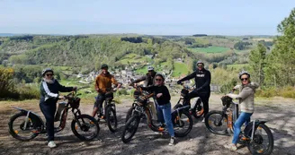 trottinette-rando-alpes-mancelles-dionysos trottinette-rando-alpes-mancelles-dionysos